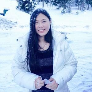 Meet your Posher, Stephanie